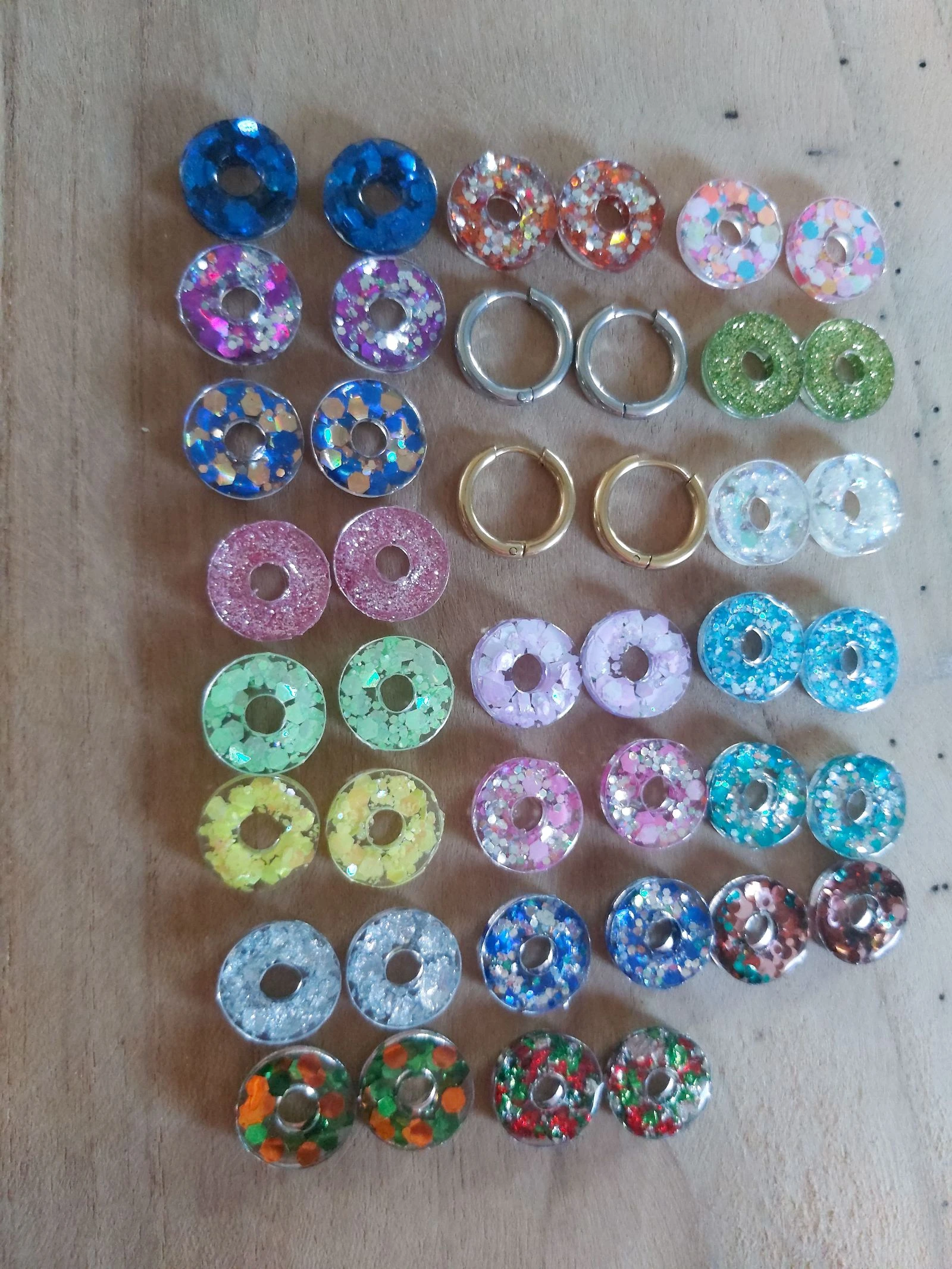 Pendientes – photo 2